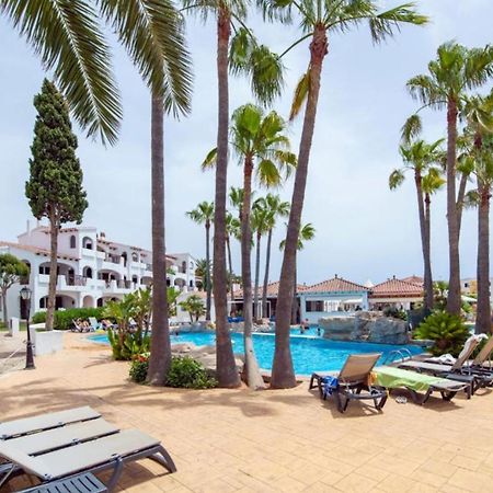 Siesta Mar Confort Cala En Porter  Exterior foto