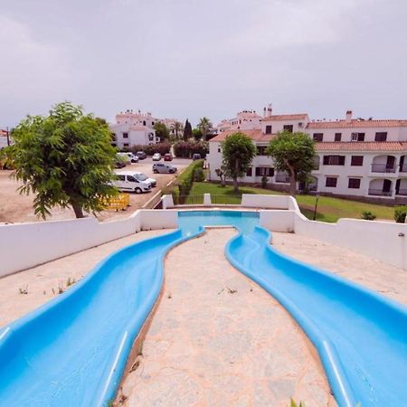 Siesta Mar Confort Cala En Porter  Exterior foto